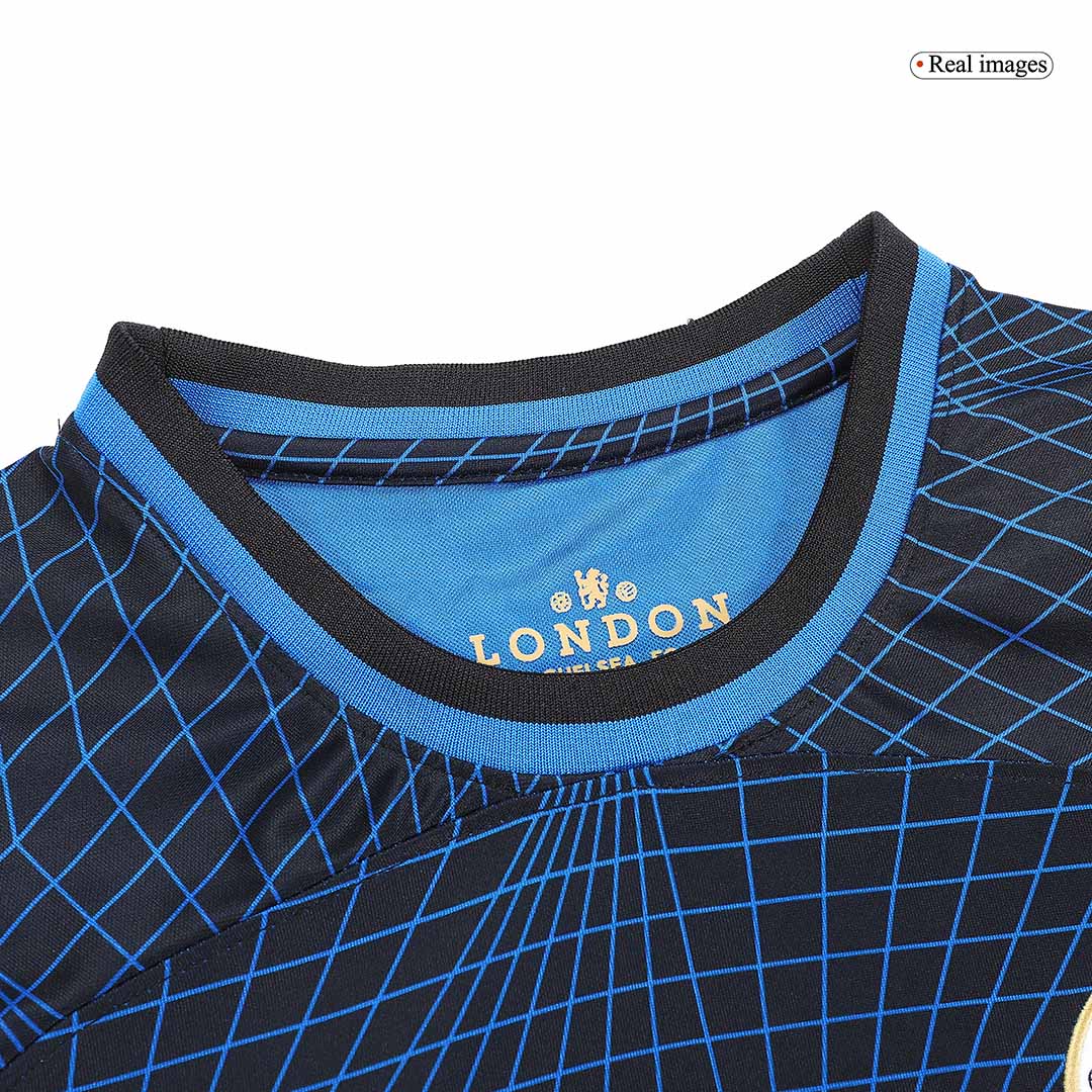 Chelsea Away Jersey 23/24