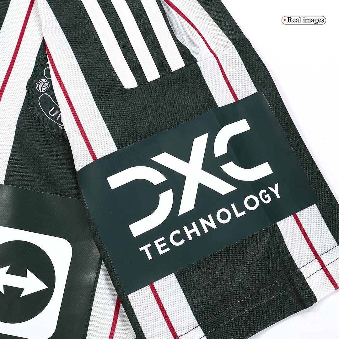 Manchester United Away Jersey 23/24