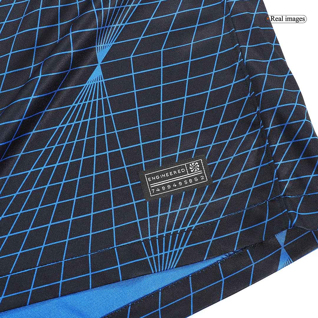 Chelsea Away Jersey 23/24