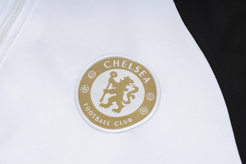 Chelsea Long Sleeve Track Suit 23/24 MEN569
