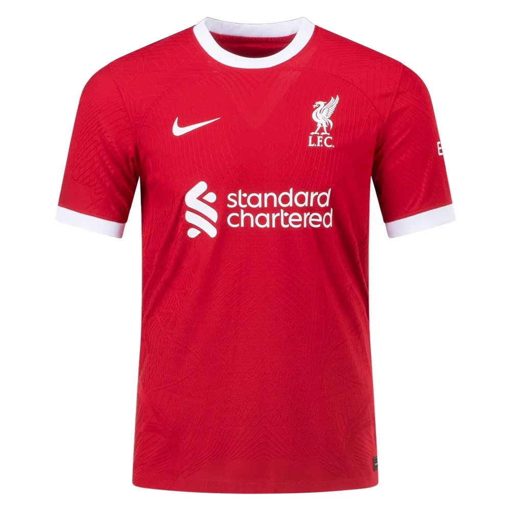 Liverpool Home Jersey 23/24