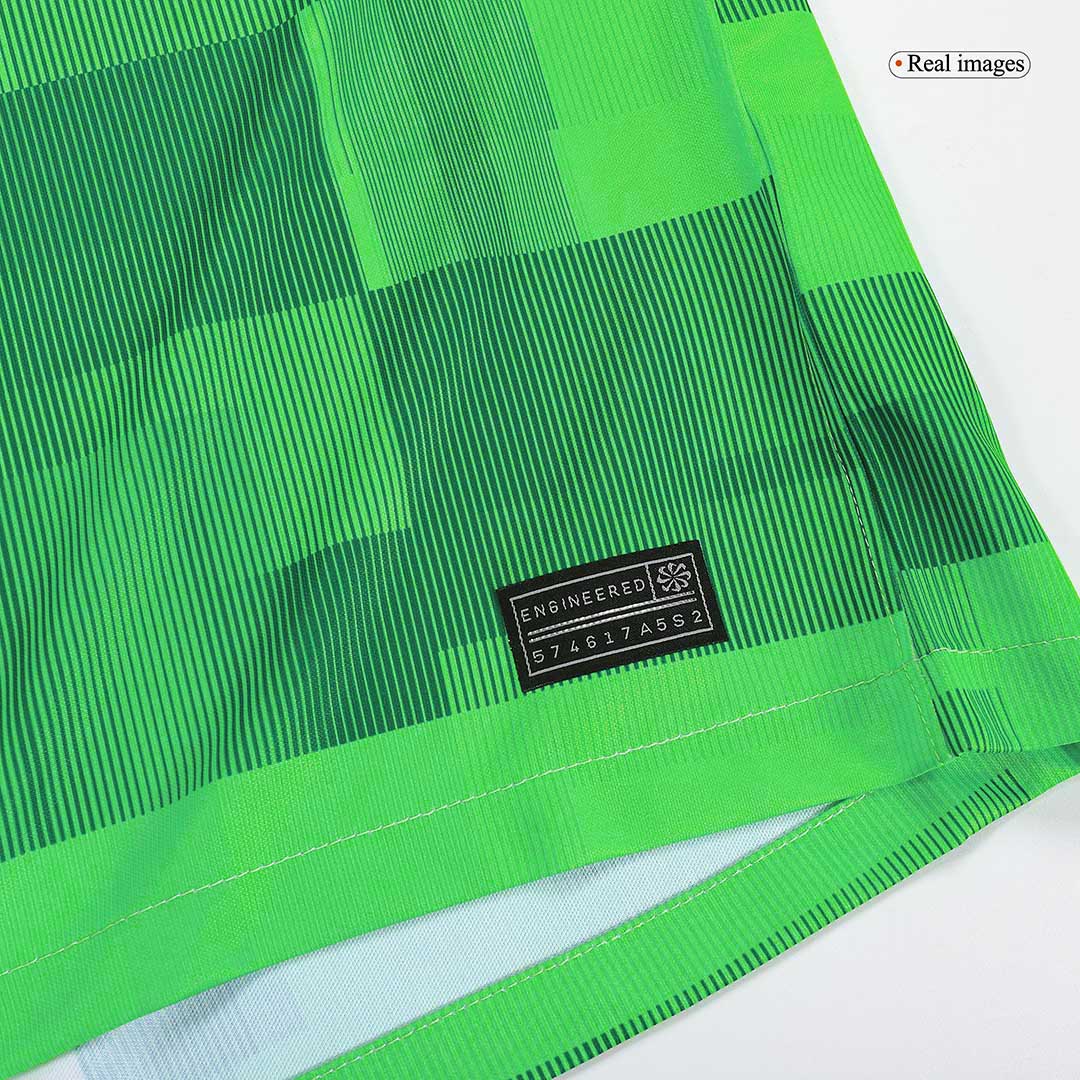 Liverpool Away Jersey 23/24