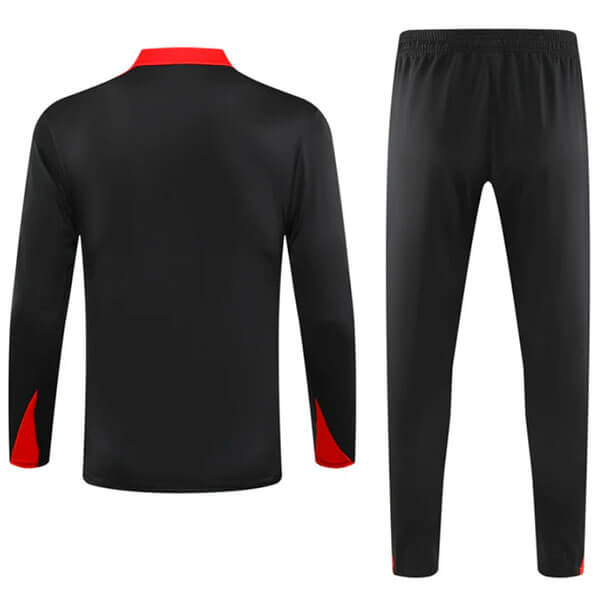 Liverpool Long Sleeve Track Suit 2024/25 MEN677