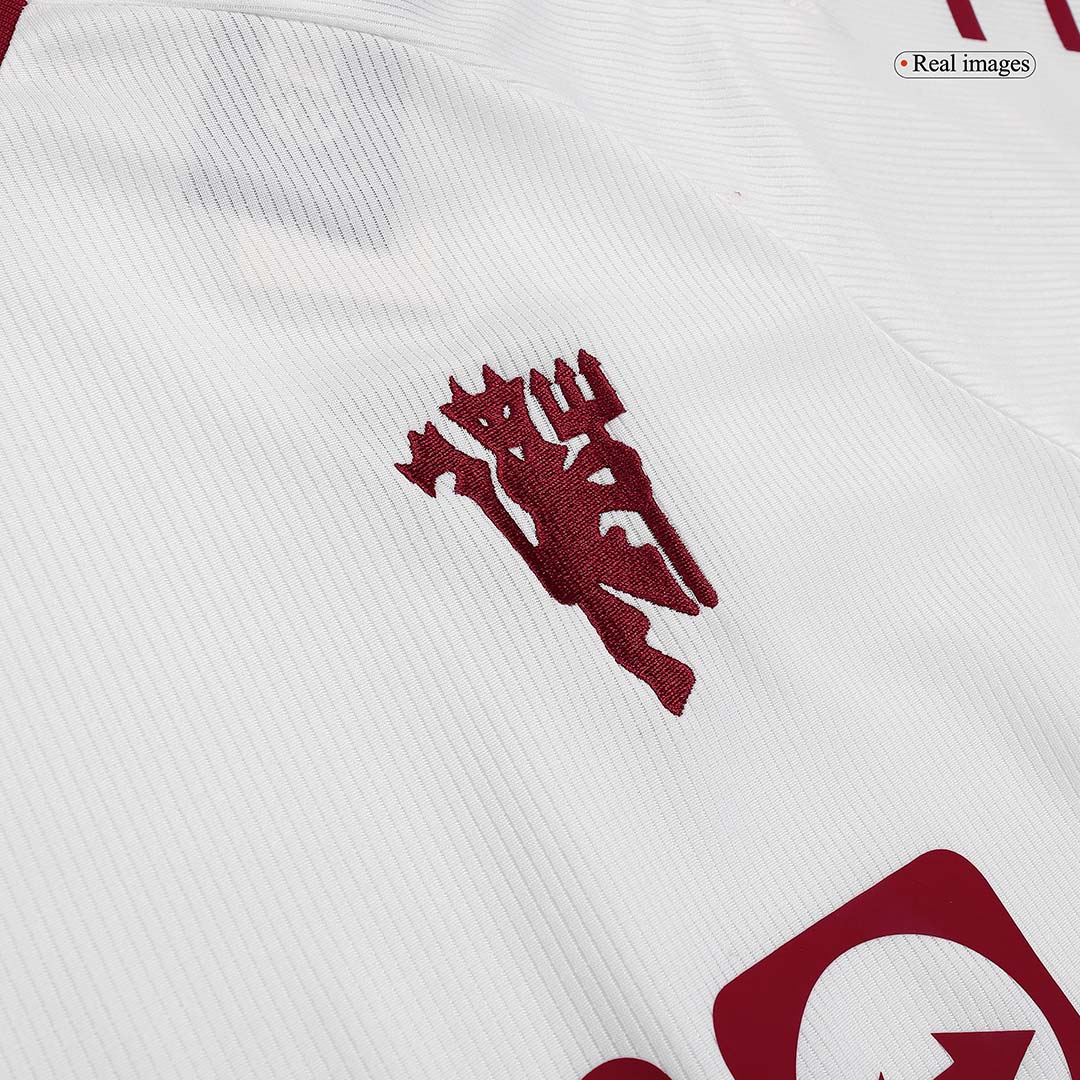 Manchester United Third Jersey 23/24