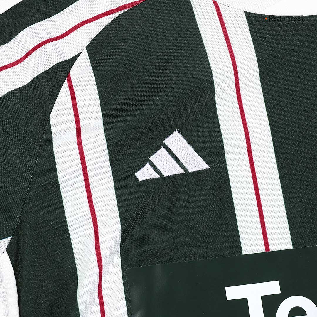 Manchester United Away Jersey 23/24
