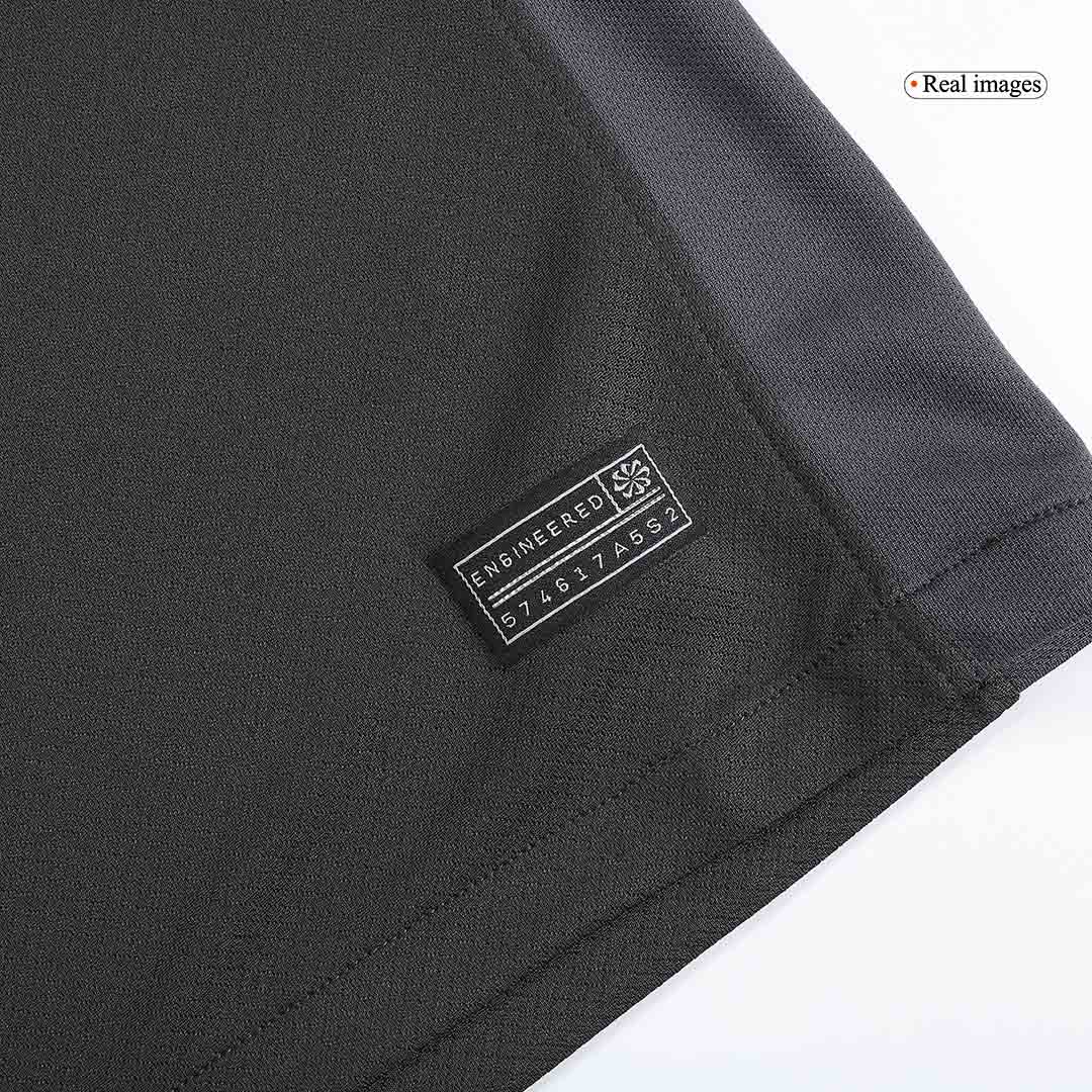 Liverpool Away Jersey 2024/25