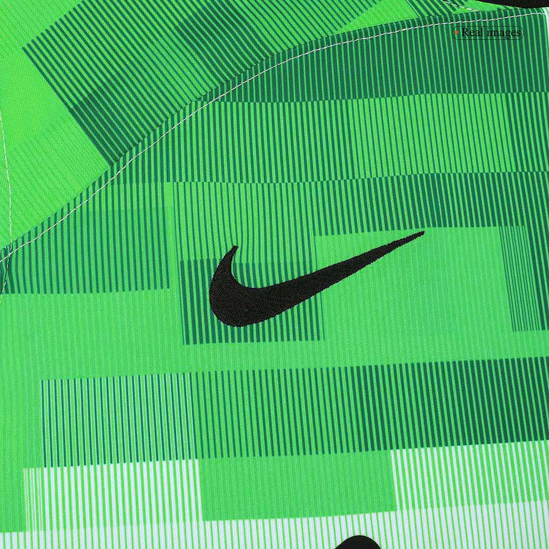 Liverpool Away Jersey 23/24