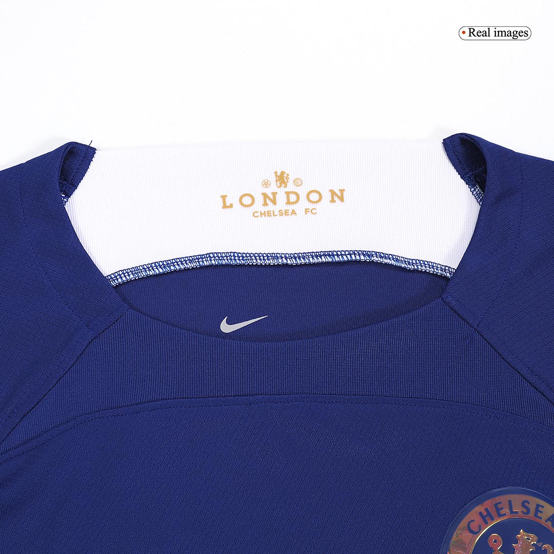 Chelsea Home Jersey 23/24