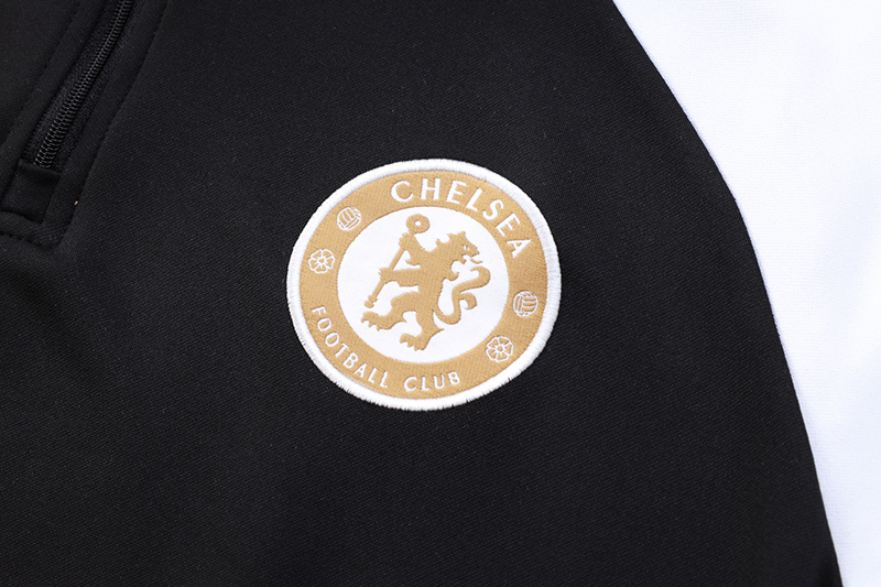 Chelsea Long Sleeve Track Suit 23/24 MEN580