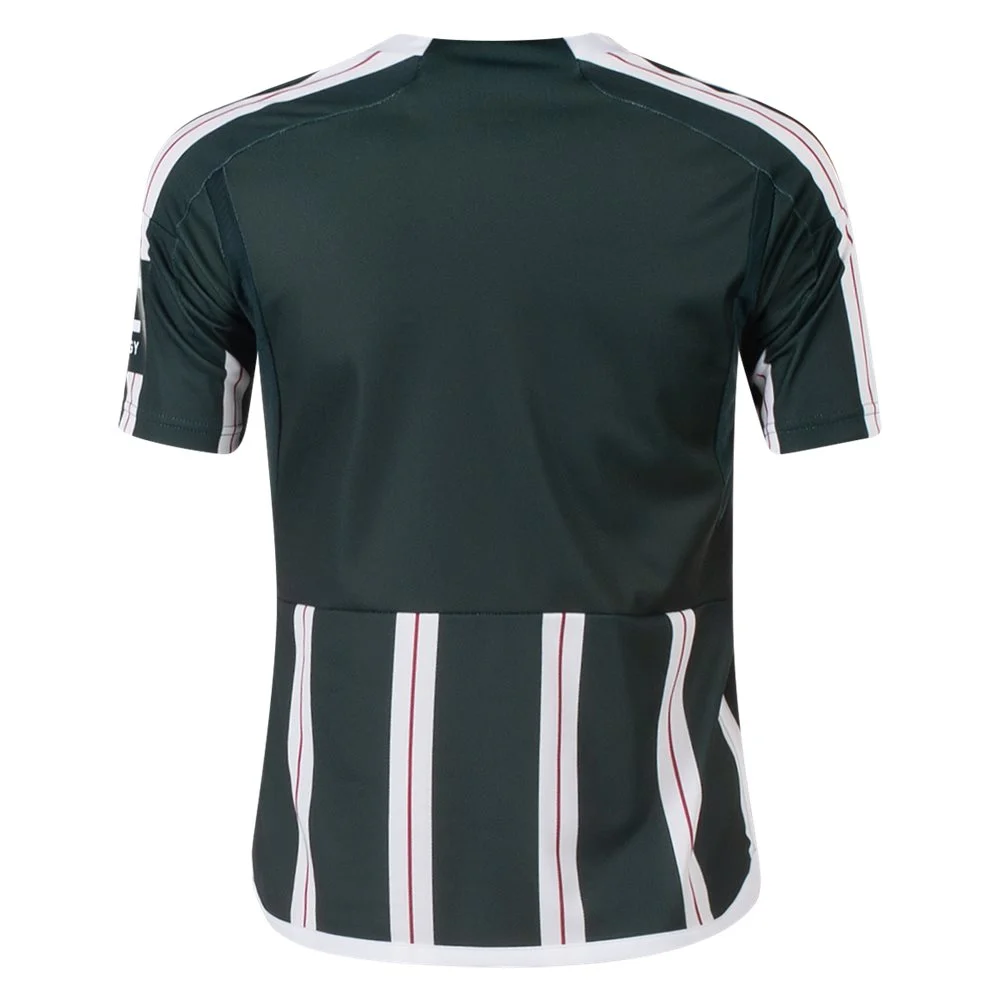 Manchester United Away Jersey 23/24