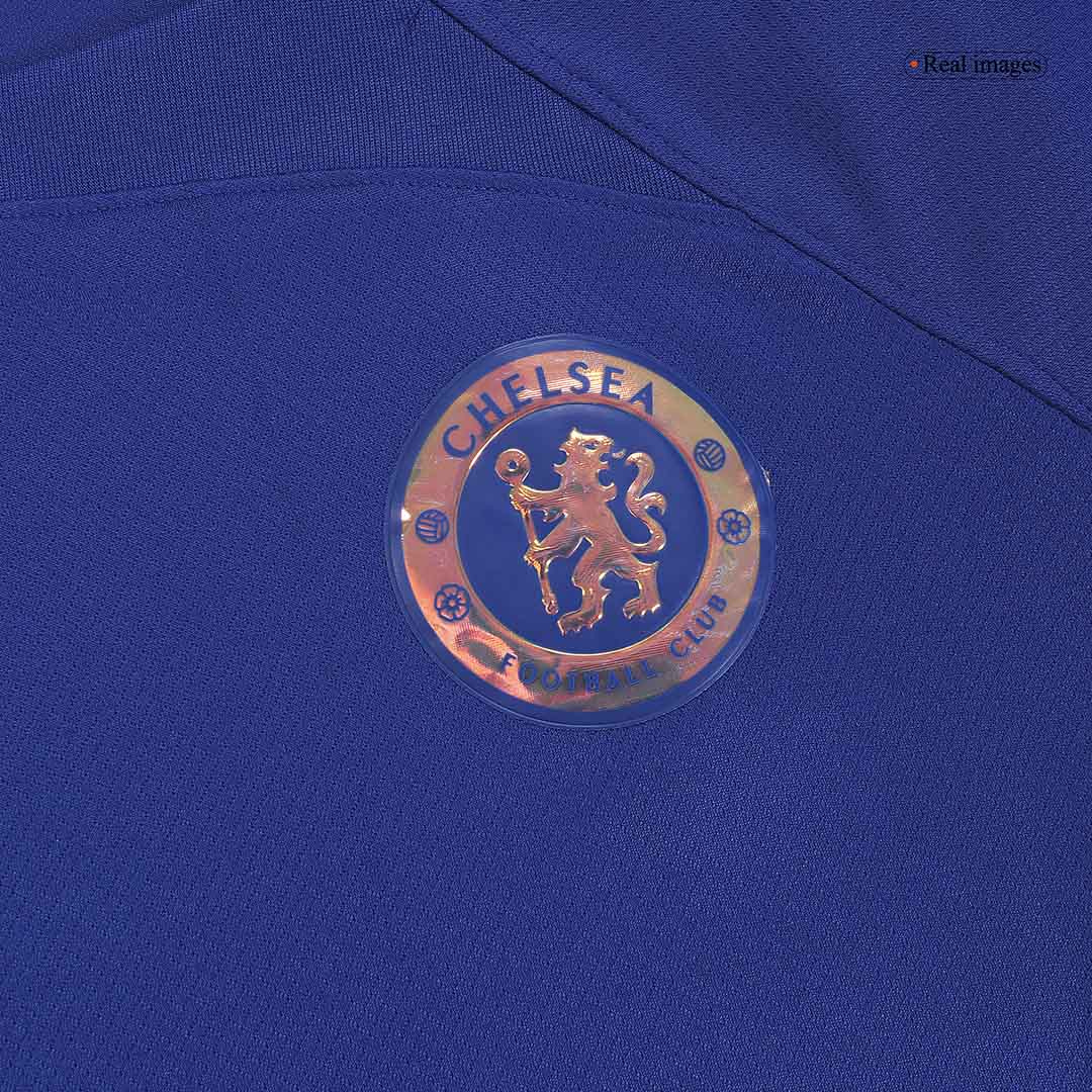 Chelsea Home Jersey 23/24