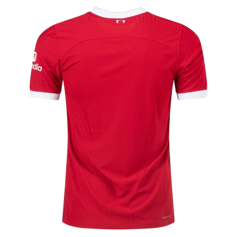 Liverpool Home Jersey 23/24