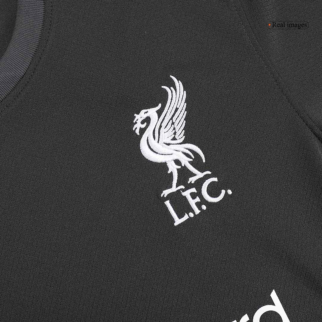 Liverpool Away Jersey 2024/25