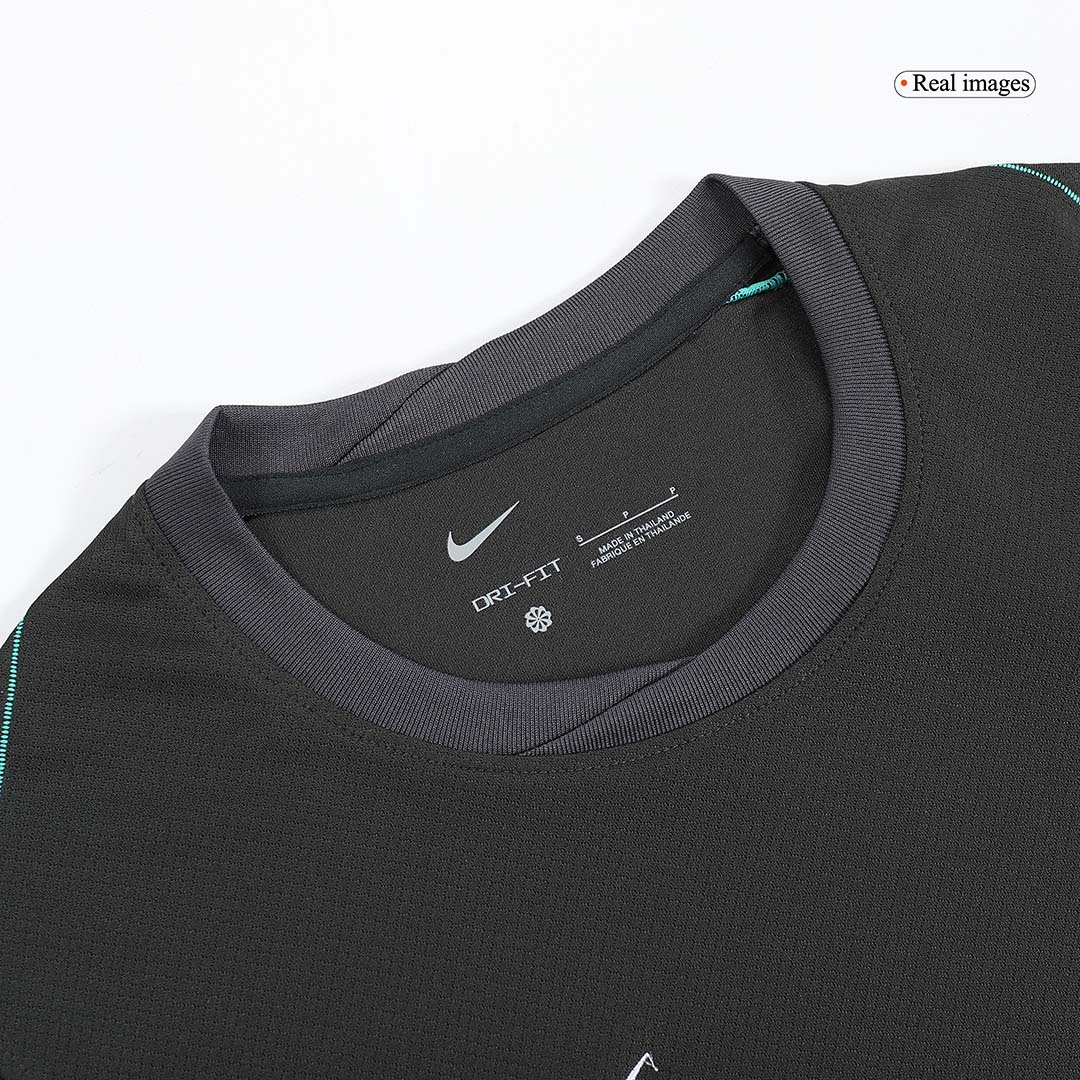 Liverpool Away Jersey 2024/25