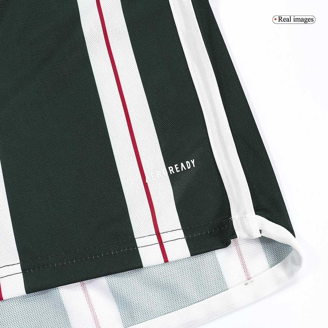 Manchester United Away Jersey 23/24