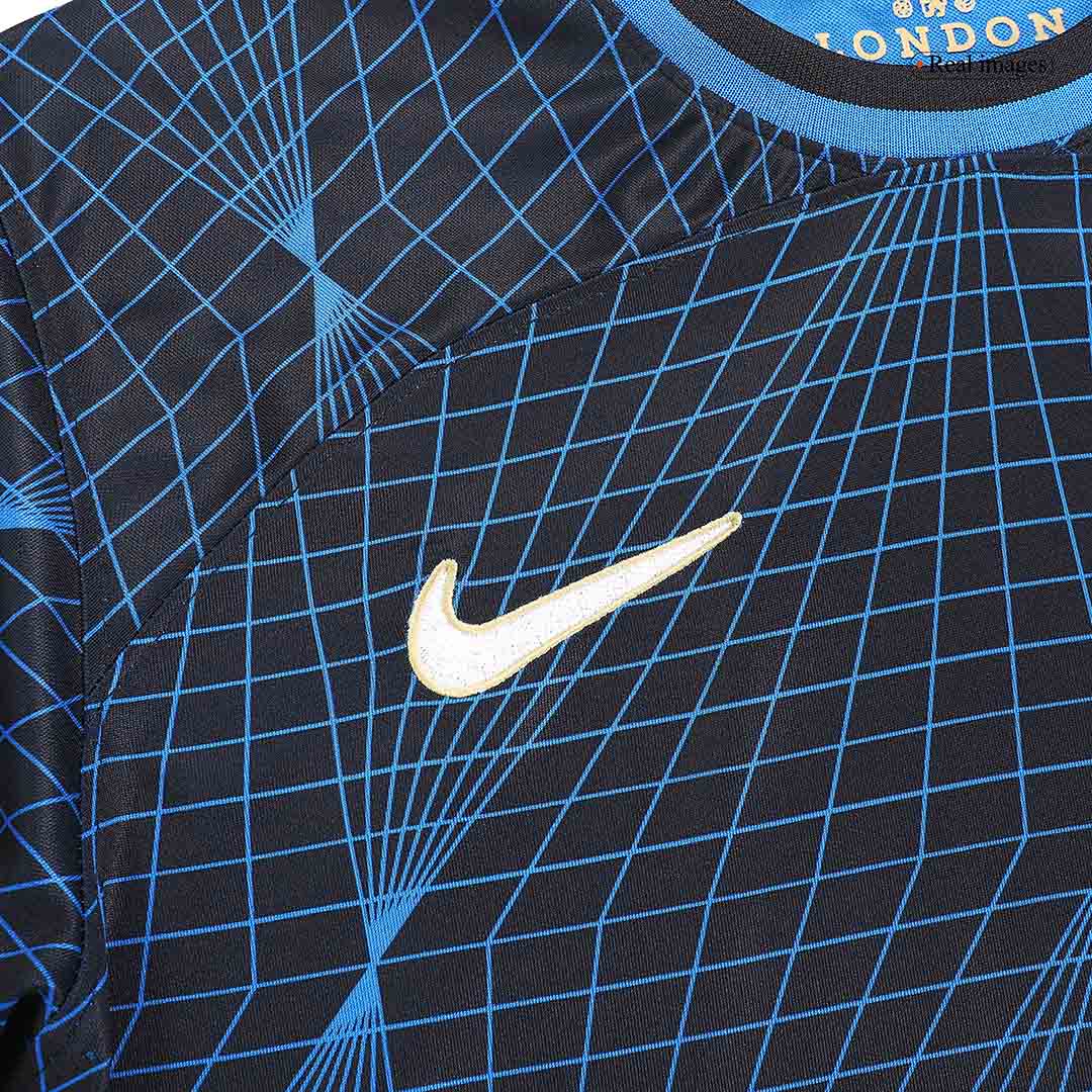 Chelsea Away Jersey 23/24