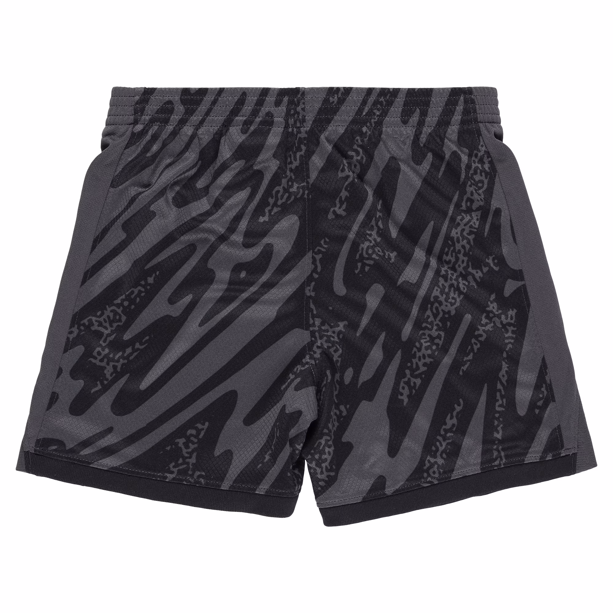 Liverpool Goalkeeper Home Shorts 2024/25