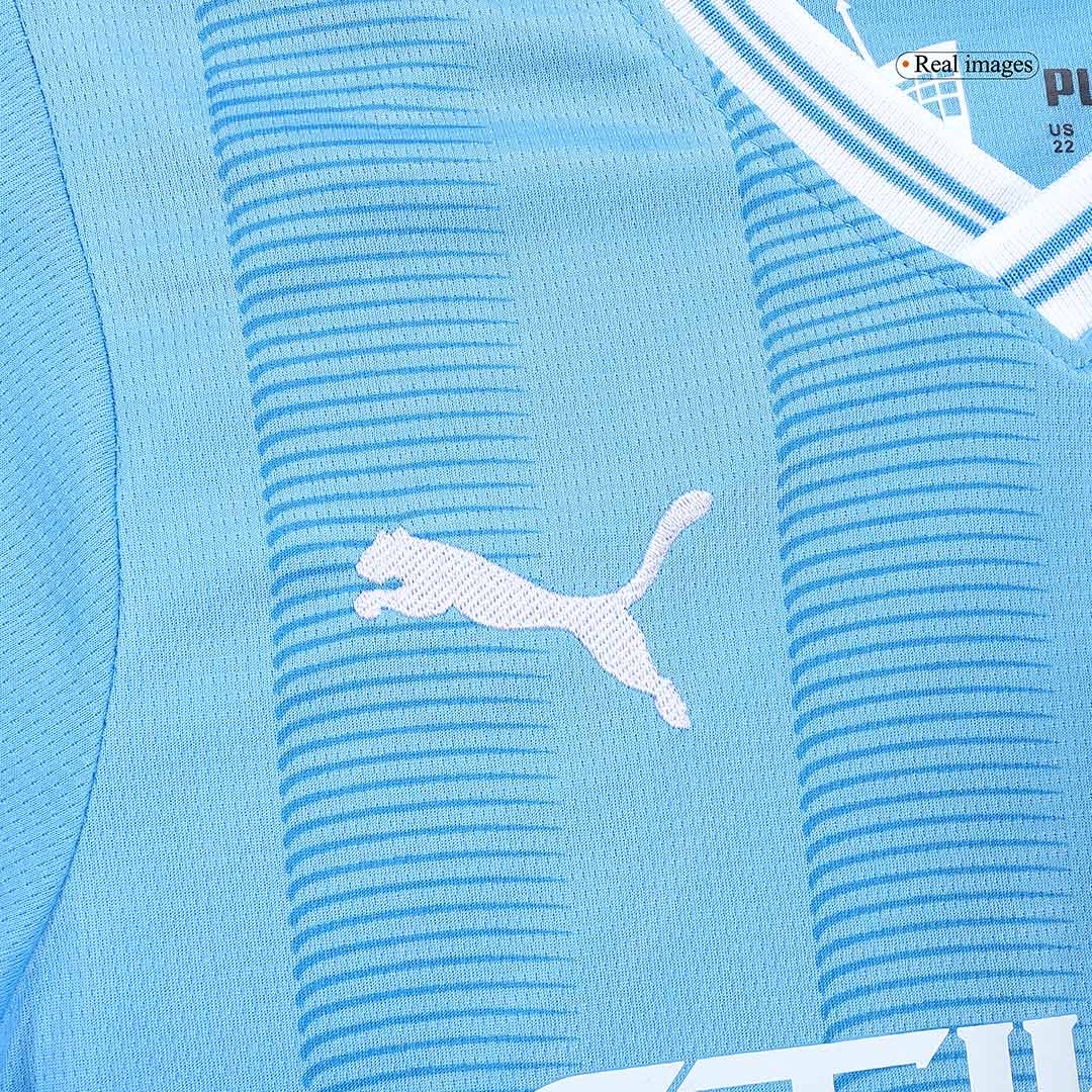 Manchester City Home Jersey 23/24