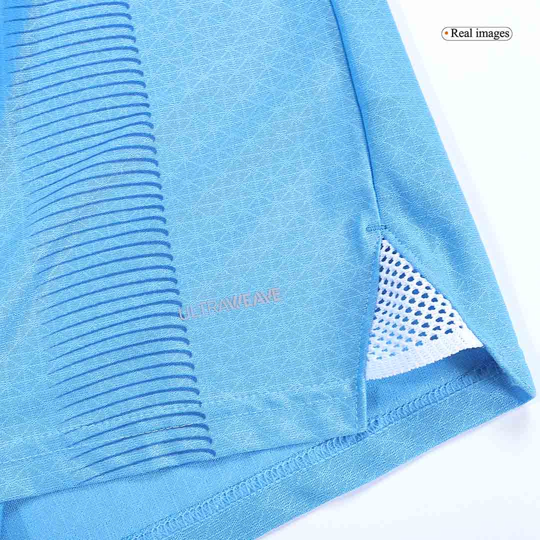 Manchester City Home Jersey 23/24