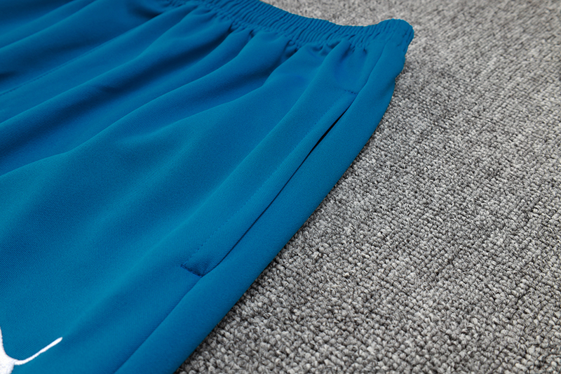 Manchester City Long Sleeve Track Suit 23/24 MEN579