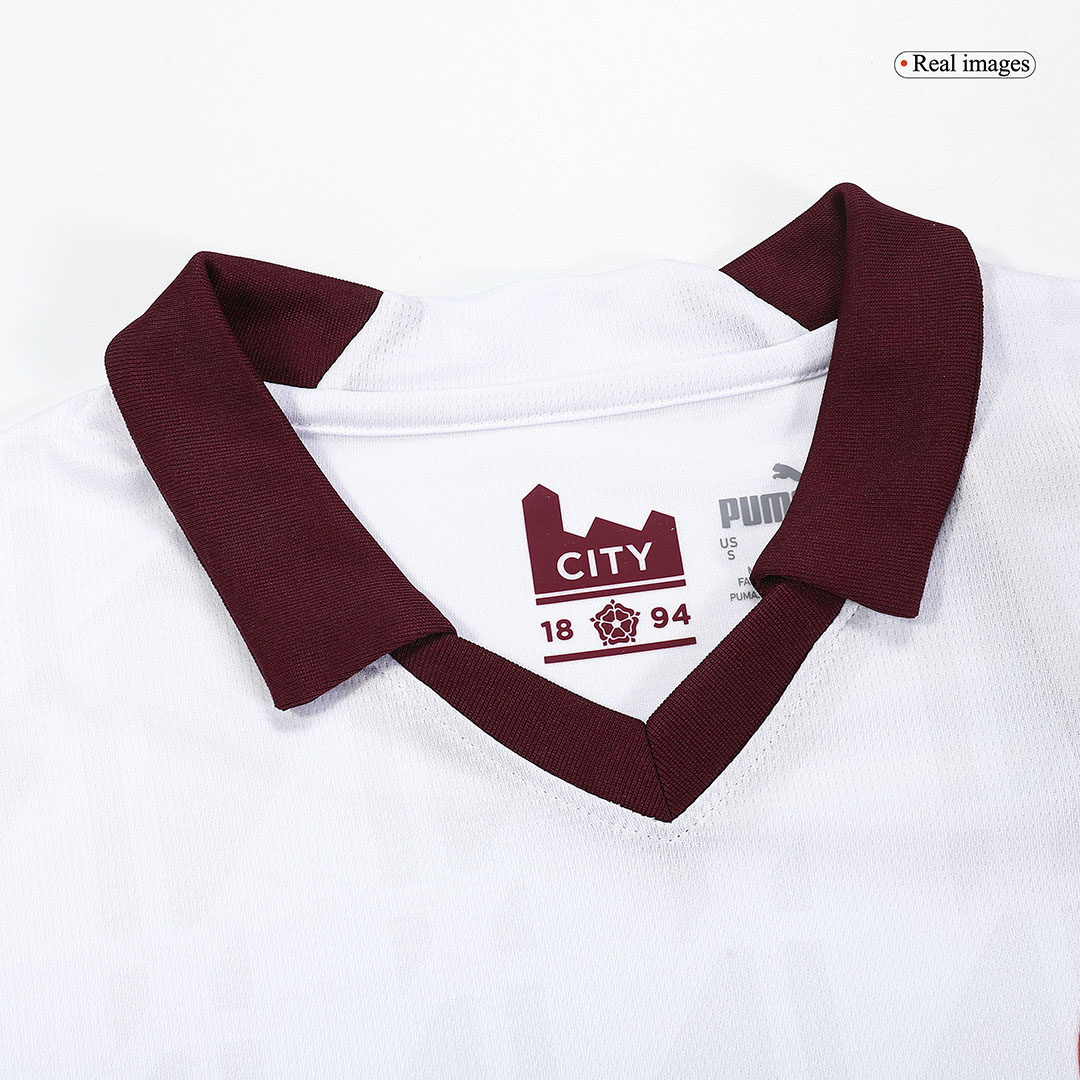 Manchester City Away Jersey 23/24