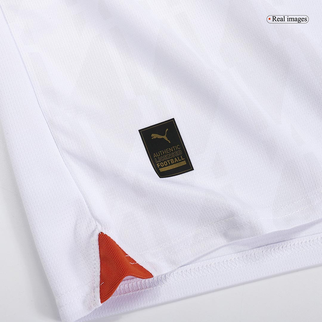 Manchester City Away Jersey 23/24