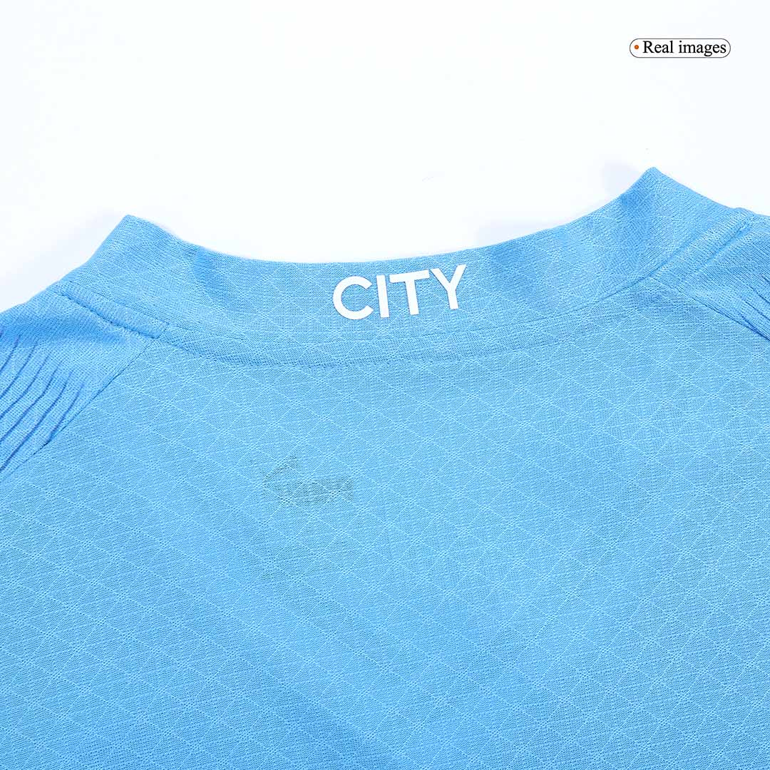 Manchester City Home Jersey 23/24