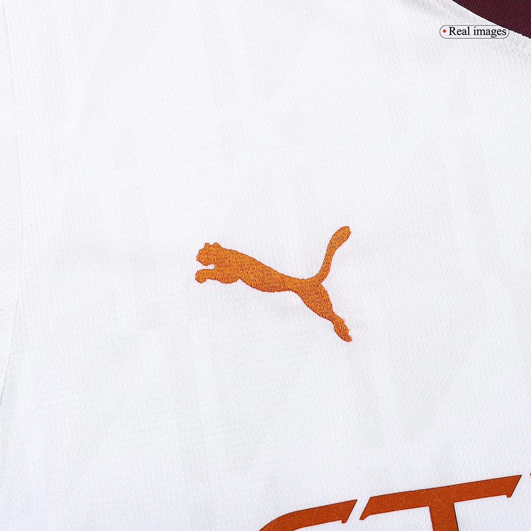 Manchester City Away Jersey 23/24