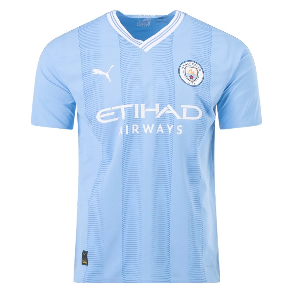Manchester City Home Jersey 23/24