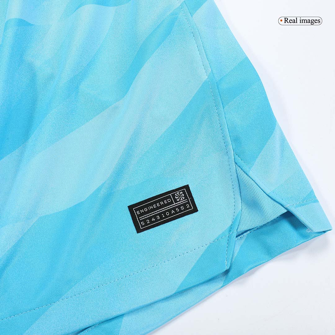 Tottenham Hotspur Goalkeeper Jersey 23/24