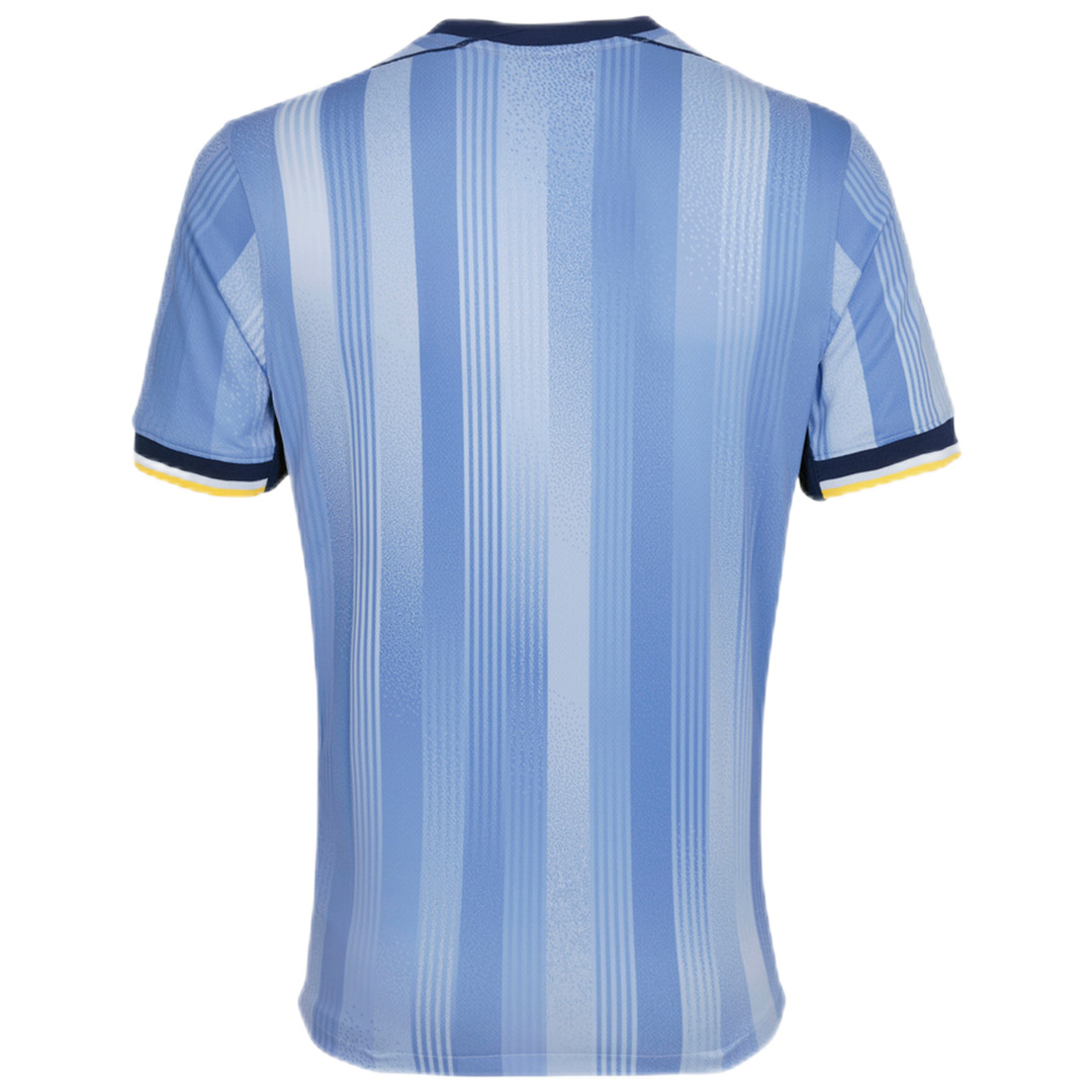 Tottenham Hotspur Away Jersey Player Version 2024/25