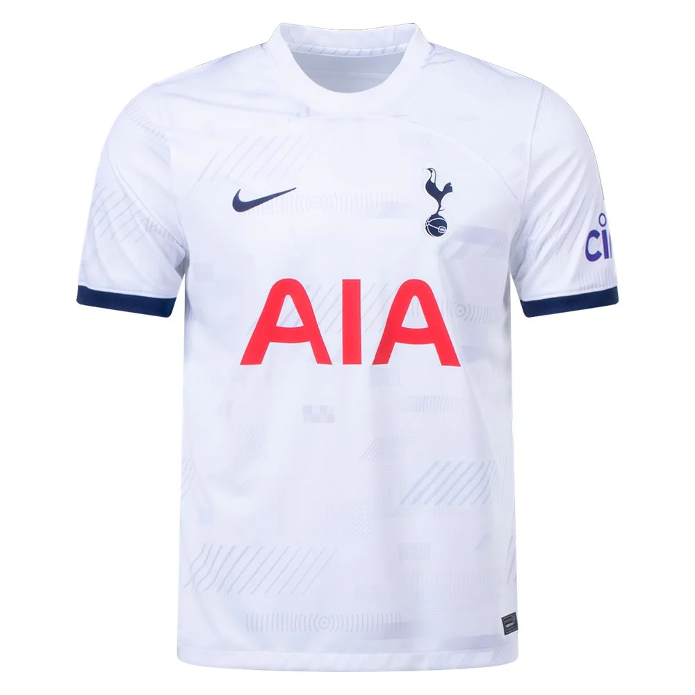 Tottenham Hotspur Home Jersey 23/24