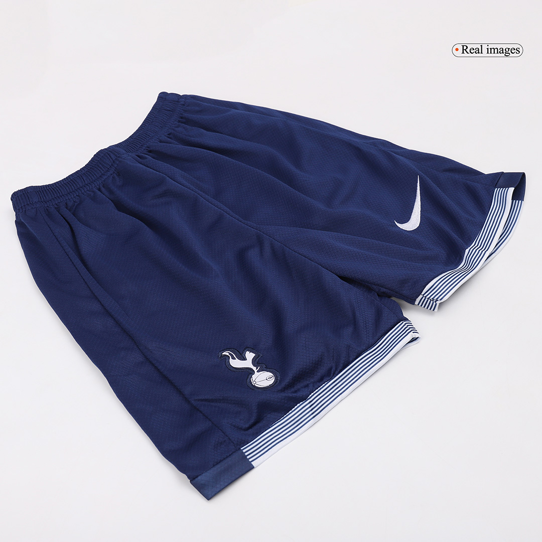 Kid's Tottenham Hotspur Home Jersey+Shorts 2024/25