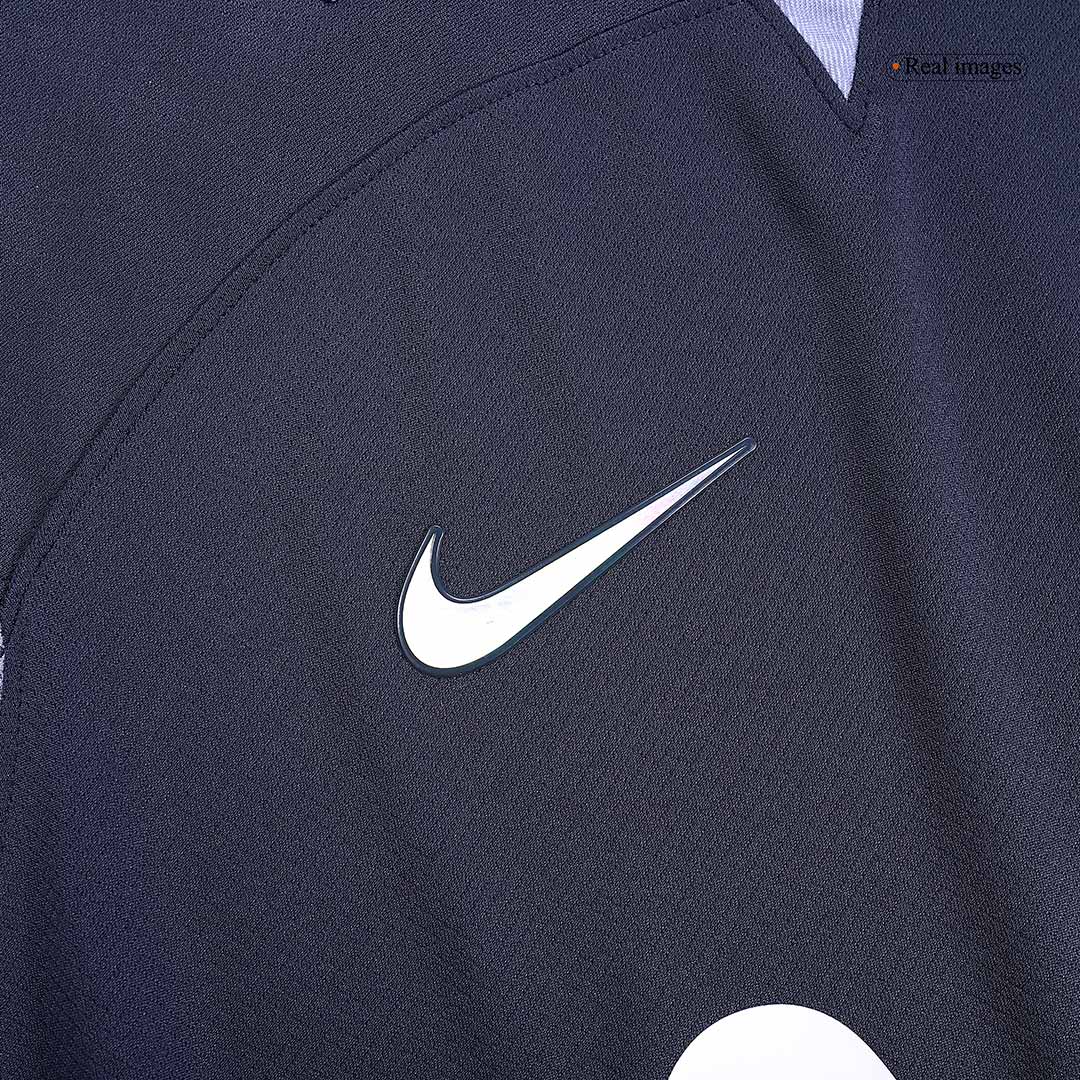 Tottenham Hotspur Away Jersey 23/24