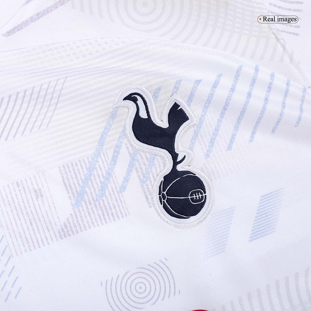 Tottenham Hotspur Home Jersey 23/24