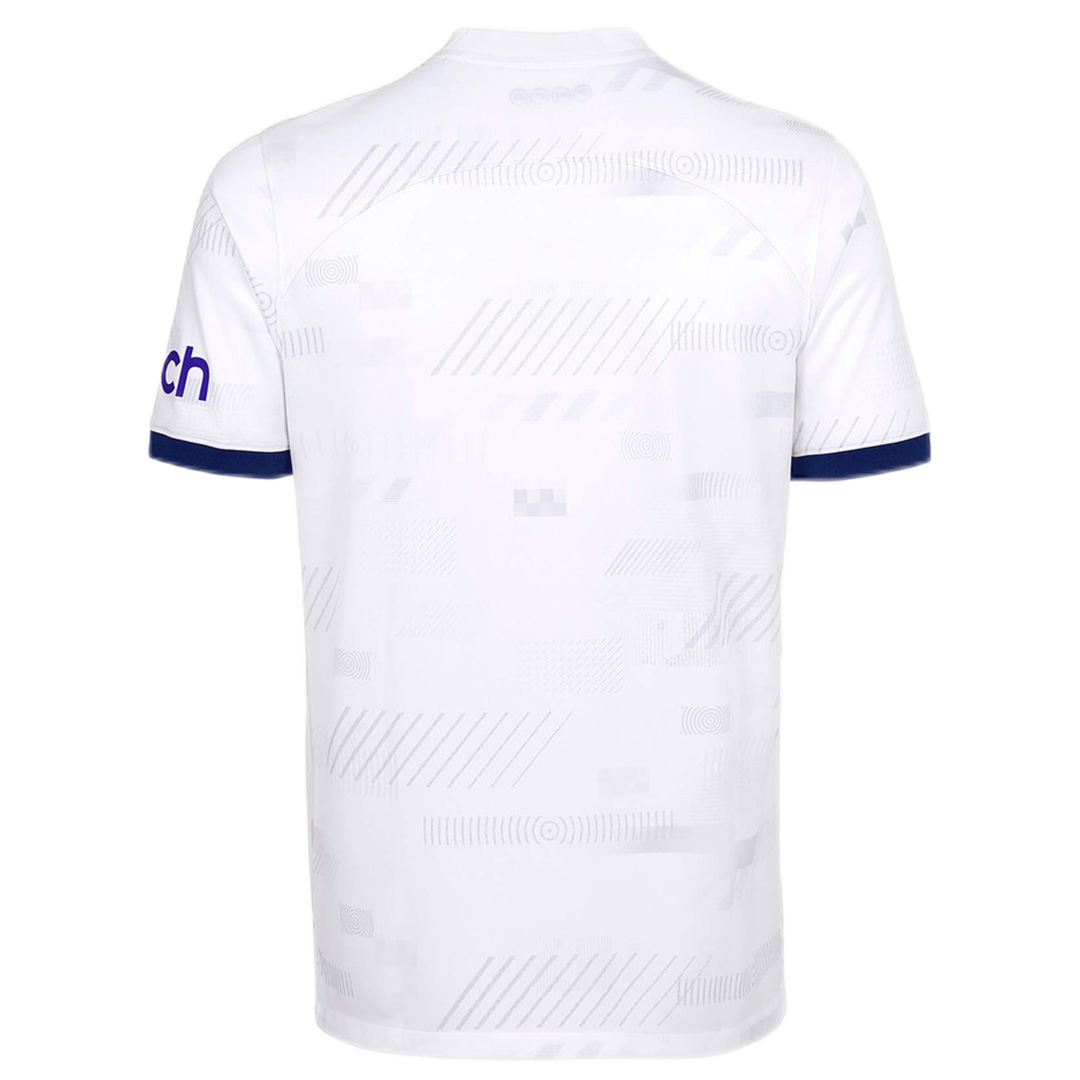 Tottenham Hotspur Home Jersey 23/24