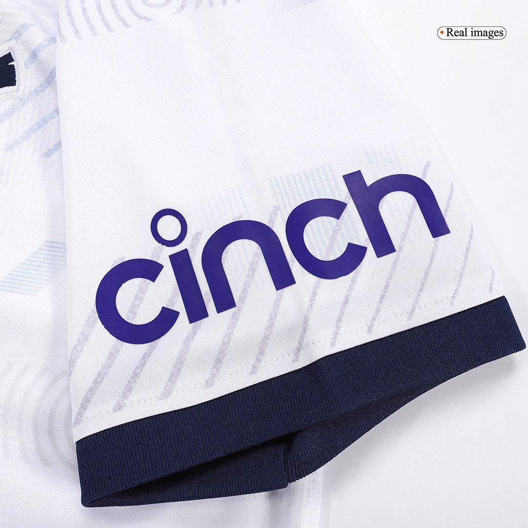 Women's Tottenham Hotspur Home Jersey 23/24