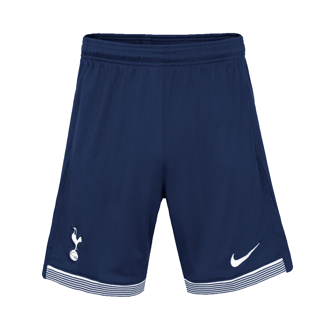 Kid's Tottenham Hotspur Home Jersey+Shorts 2024/25