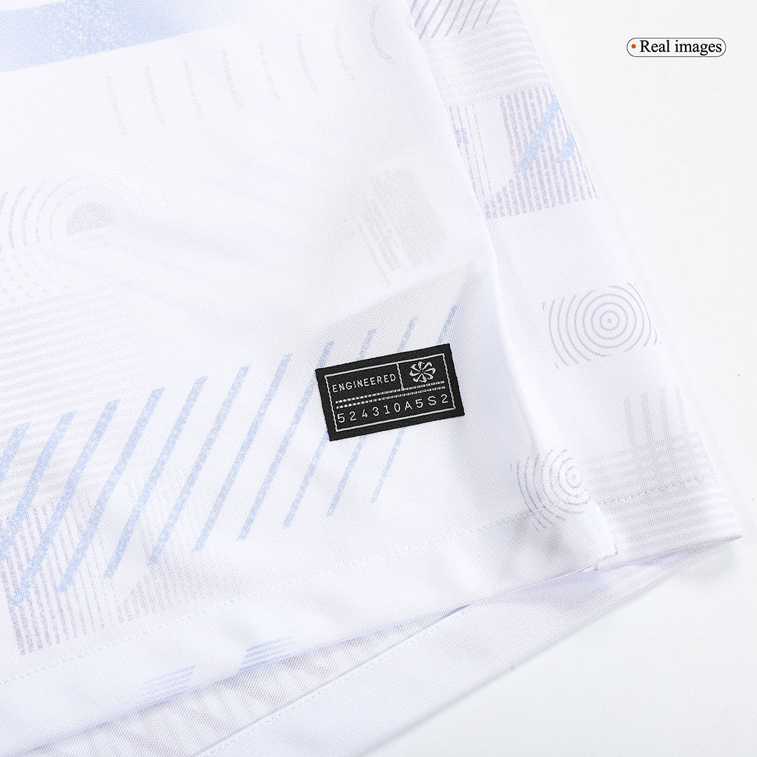 Women's Tottenham Hotspur Home Jersey 23/24