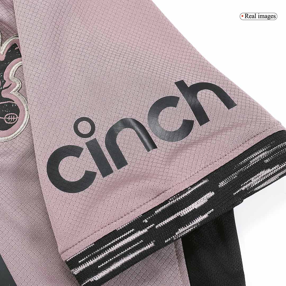 Tottenham Hotspur Third Jersey 23/24