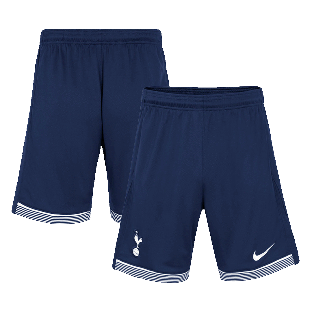 Kid's Tottenham Hotspur Home Jersey+Shorts 2024/25