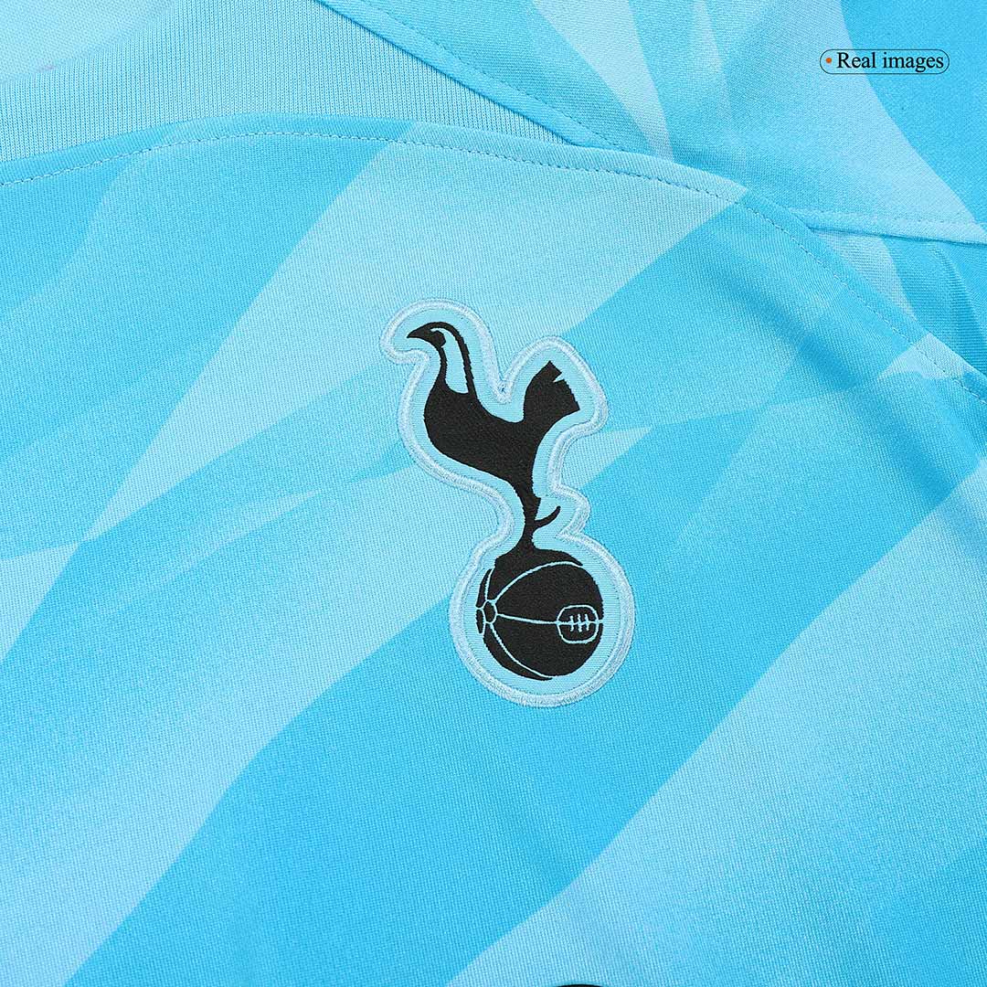 Tottenham Hotspur Goalkeeper Jersey 23/24