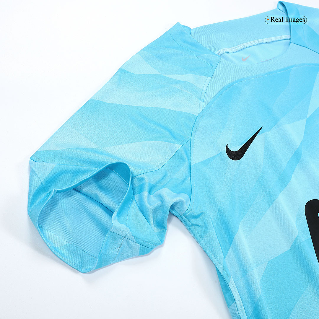 Tottenham Hotspur Goalkeeper Jersey 23/24