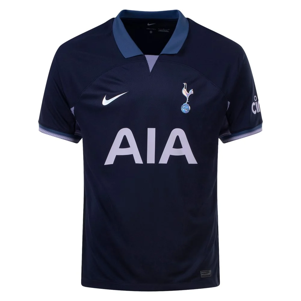 Tottenham Hotspur Away Jersey 23/24