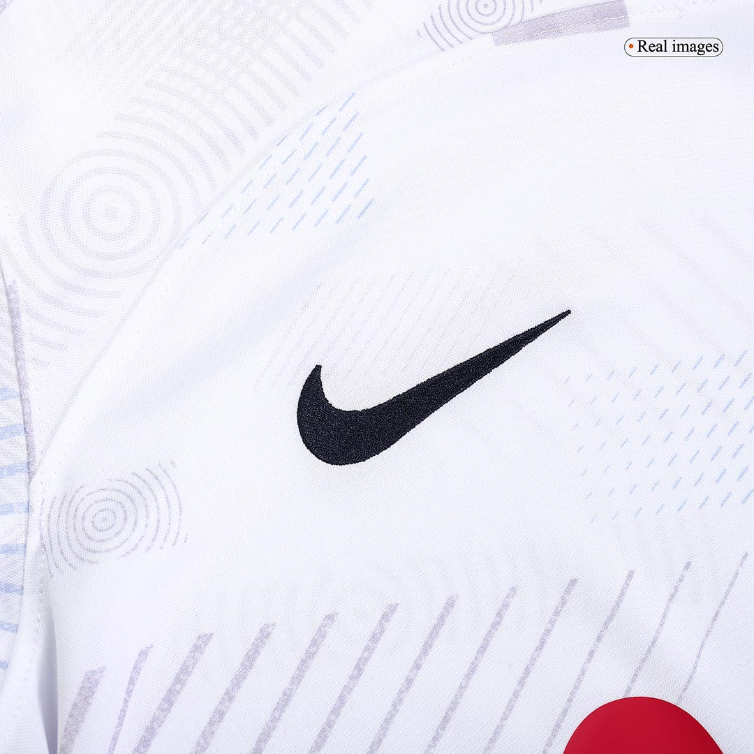 Women's Tottenham Hotspur Home Jersey 23/24