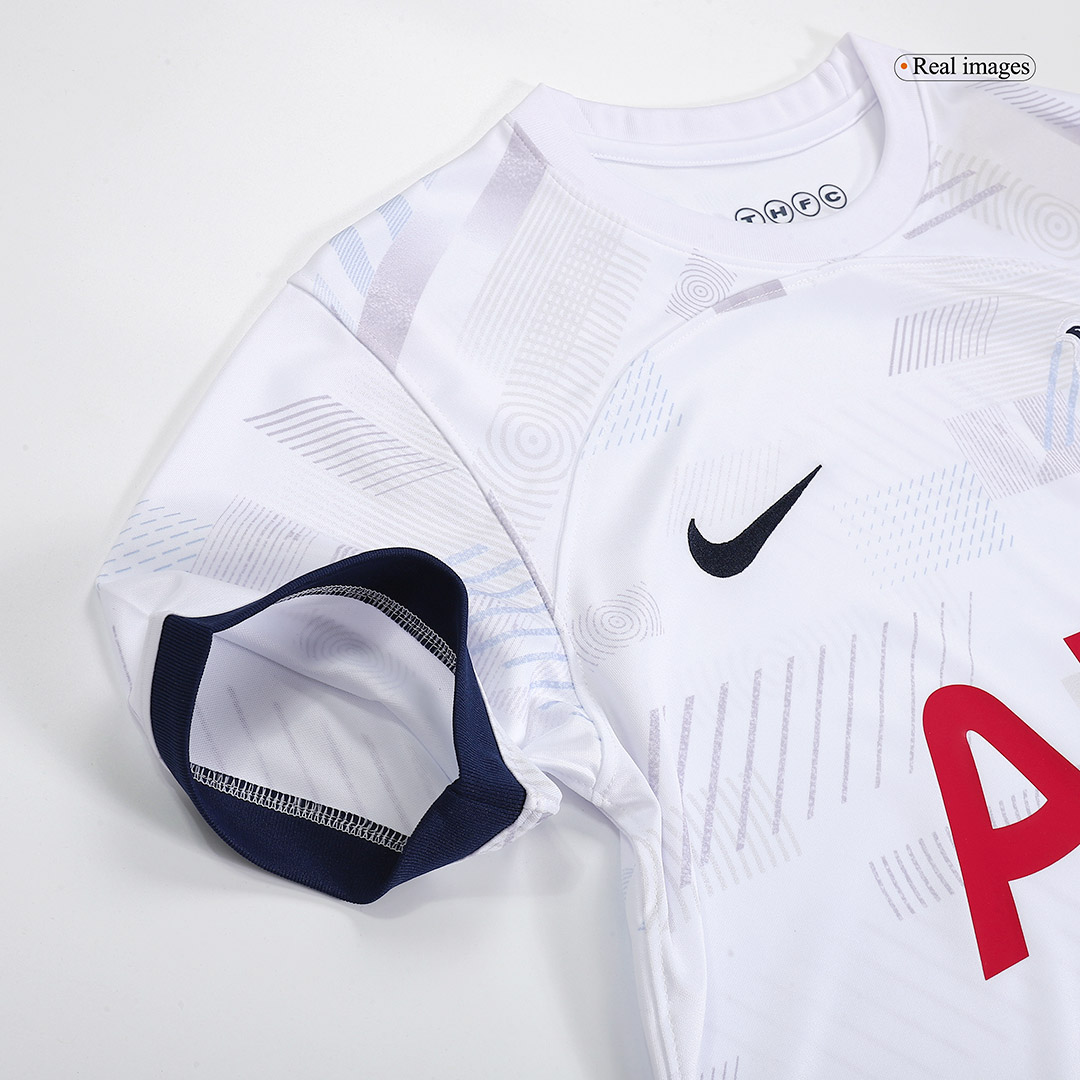 Tottenham Hotspur Home Jersey 23/24