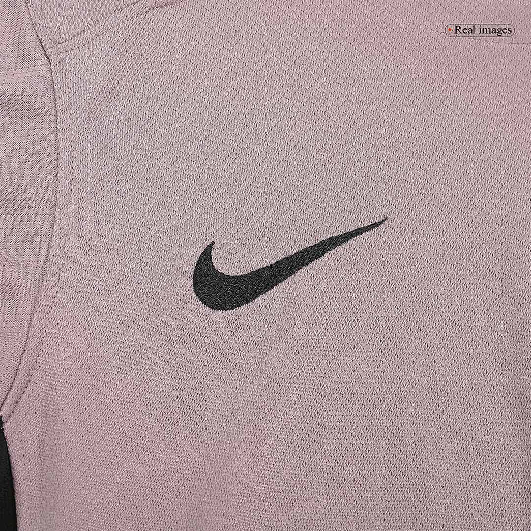 Tottenham Hotspur Third Jersey 23/24