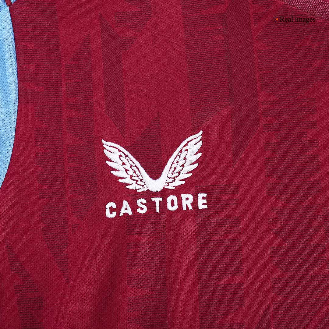 Aston Villa Home Jersey 23/24