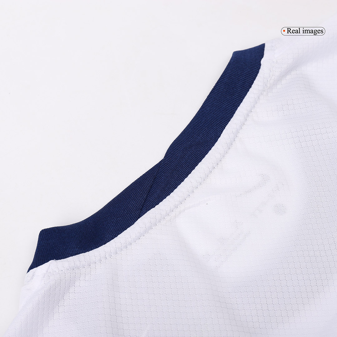 Kid's Tottenham Hotspur Home Jersey+Shorts 2024/25