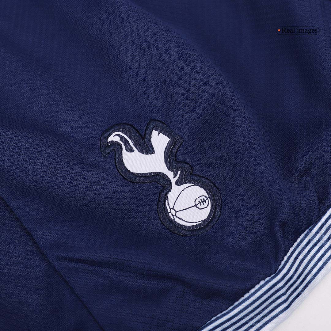 Kid's Tottenham Hotspur Home Jersey+Shorts 2024/25